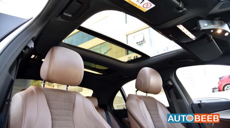 Mercedes Benz E200 2020