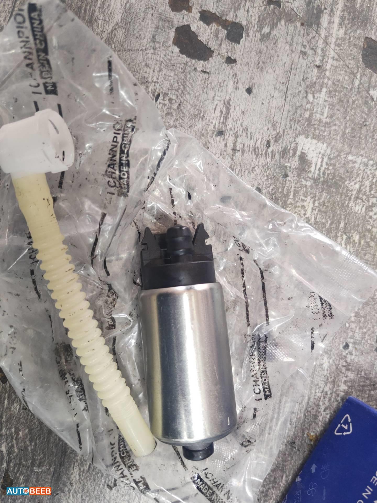  Mechanics  Toyota Camry