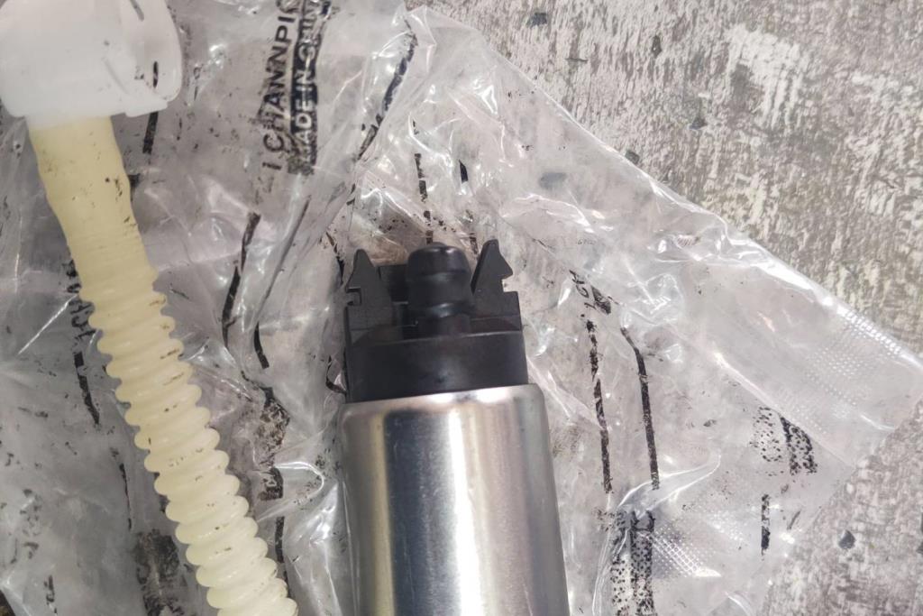  Mechanics  Toyota Camry