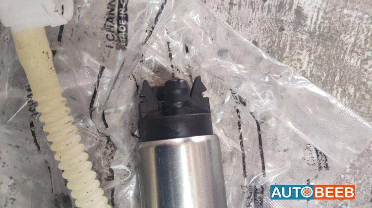  Mechanics  Toyota Camry