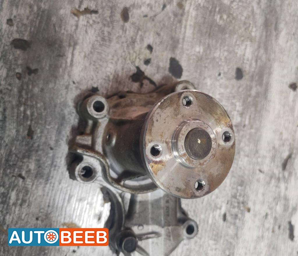  Mechanics  Mitsubishi Lancer