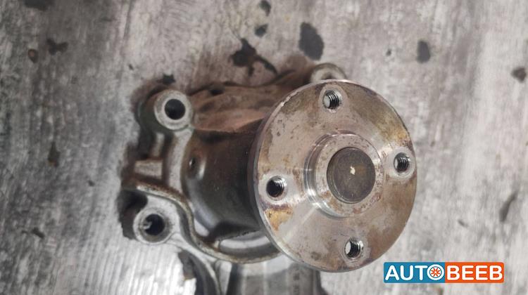  Mechanics  Mitsubishi Lancer