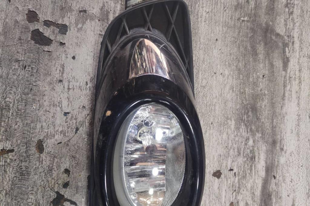 Lights Spotlight Honda Civic