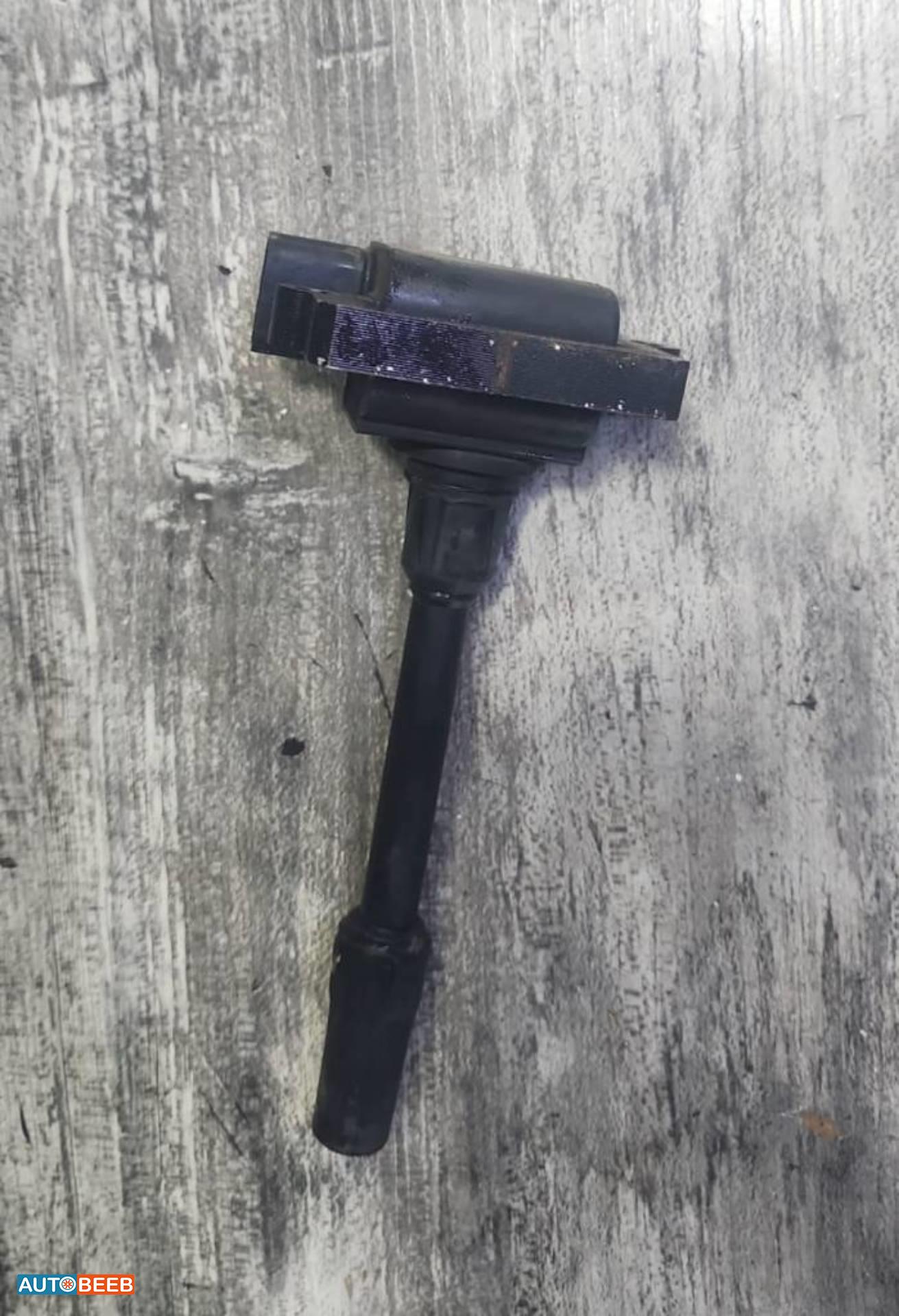  Mechanics  Toyota Camry