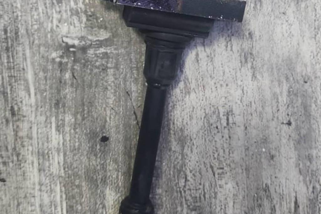  Mechanics  Toyota Camry