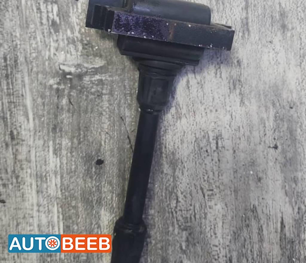  Mechanics  Toyota Camry