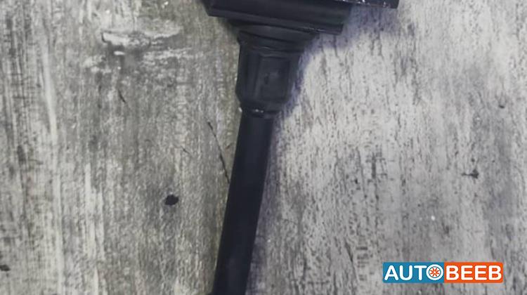  Mechanics  Toyota Camry