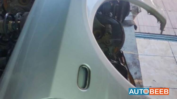 Body  Fenders  Mitsubishi Lancer