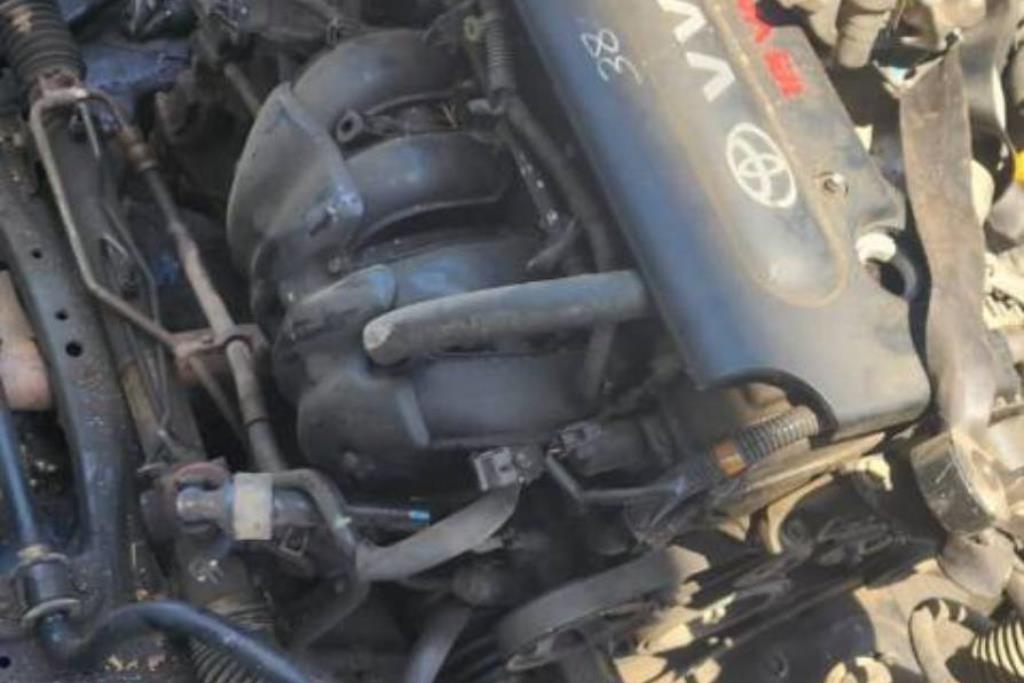 Engine Full Engine Toyota Corolla