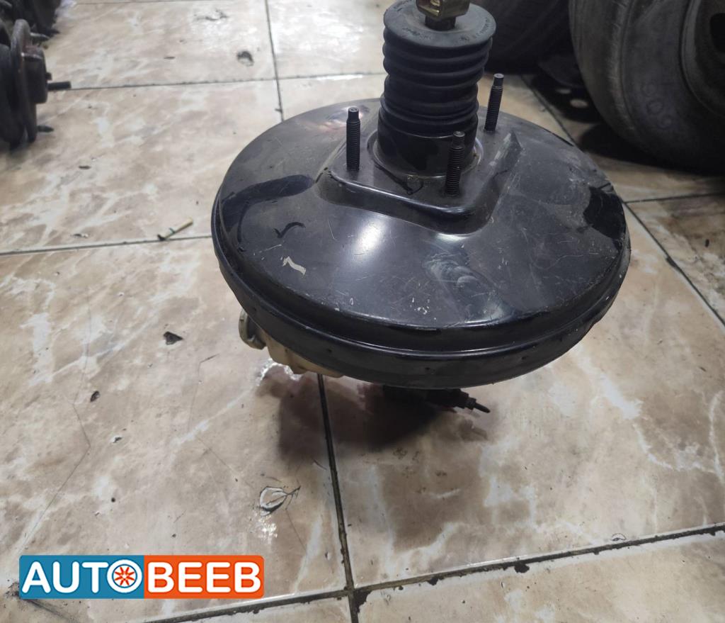 سيرفو بريك ميتسوبيشي لانسر جالنت تويوتا كورولا بريوس 1990 1991 1992 