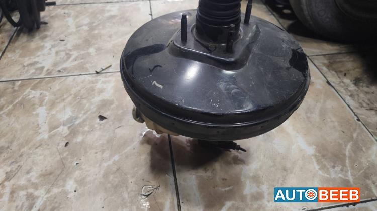  Mechanics  Mitsubishi Lancer