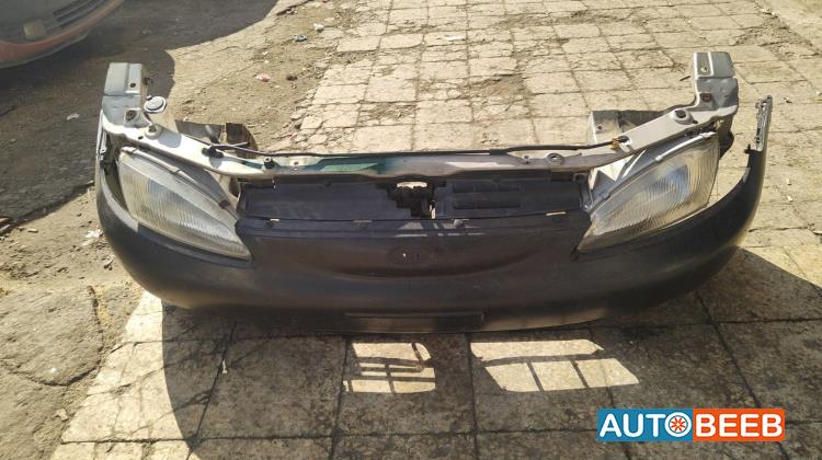 Body  Front clip Hyundai Avante