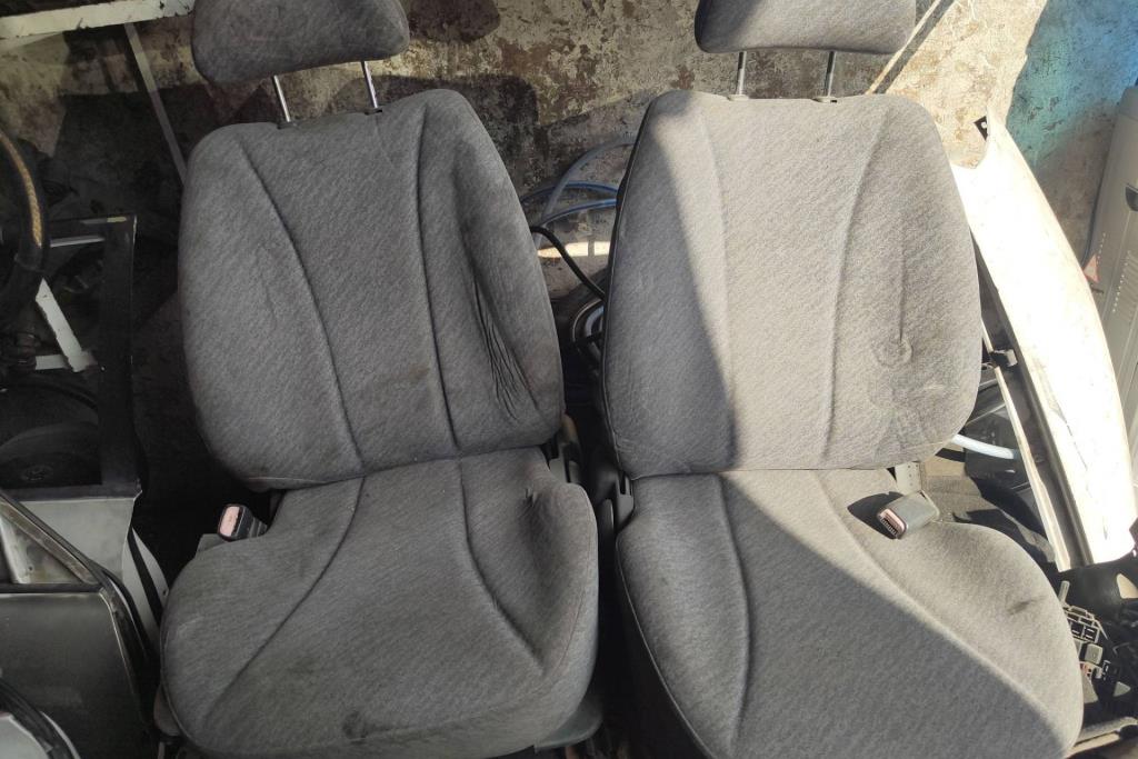 Cabin  Seat Hyundai Avante