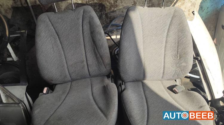 Cabin  Seat Hyundai Avante