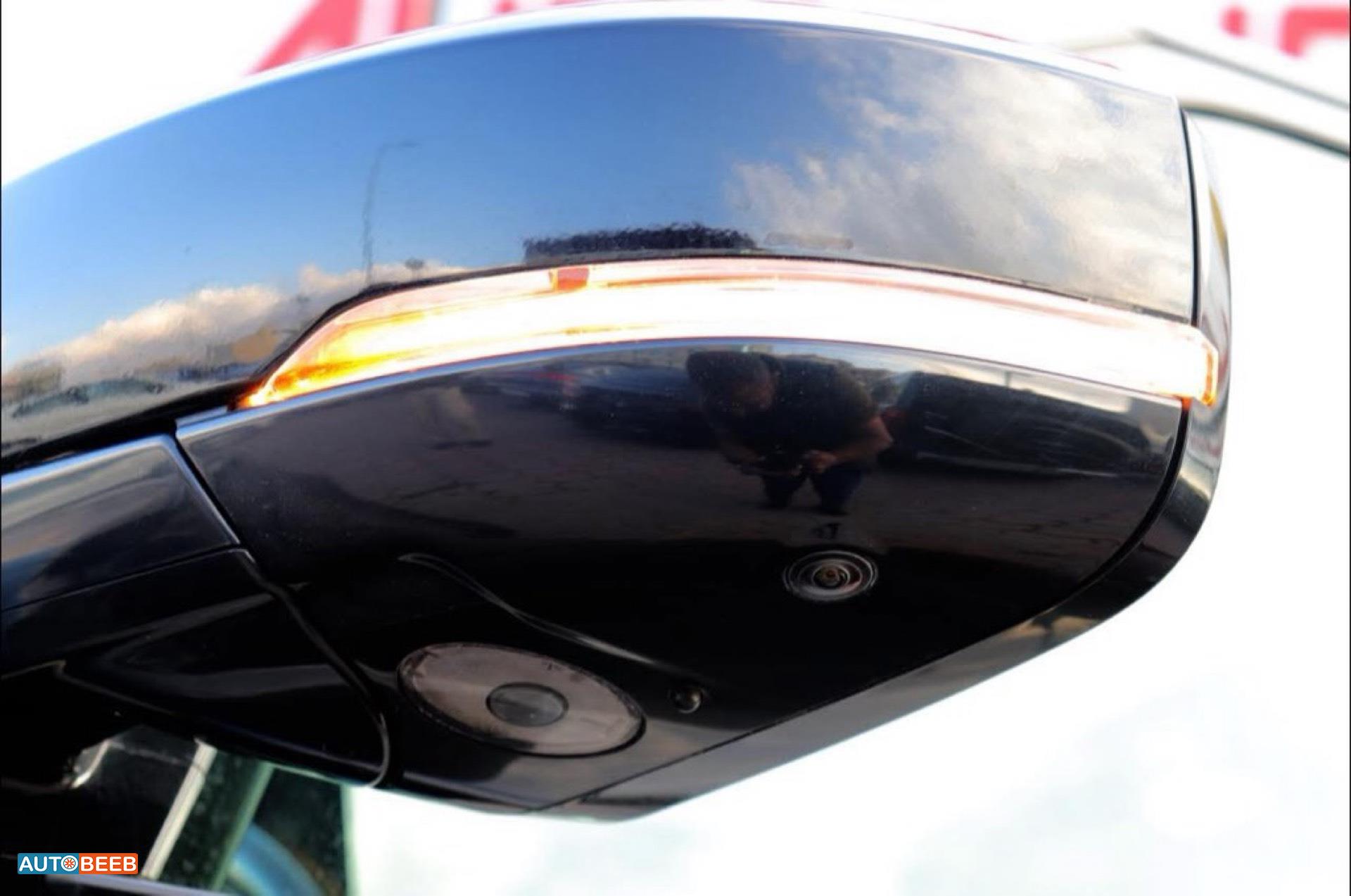 Land Rover Range Rover Vogue 2020