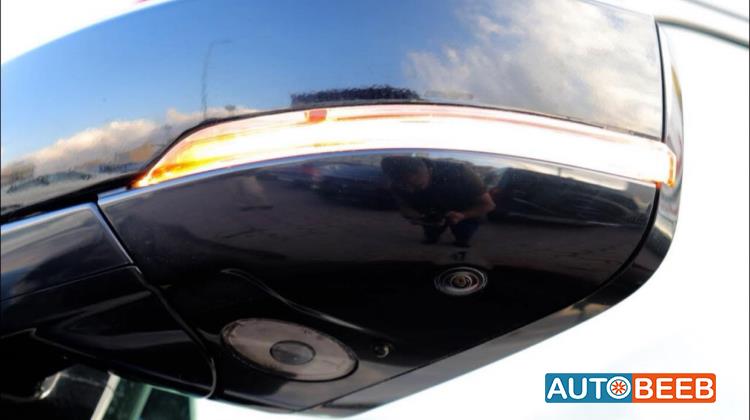 Land Rover Range Rover Vogue 2020