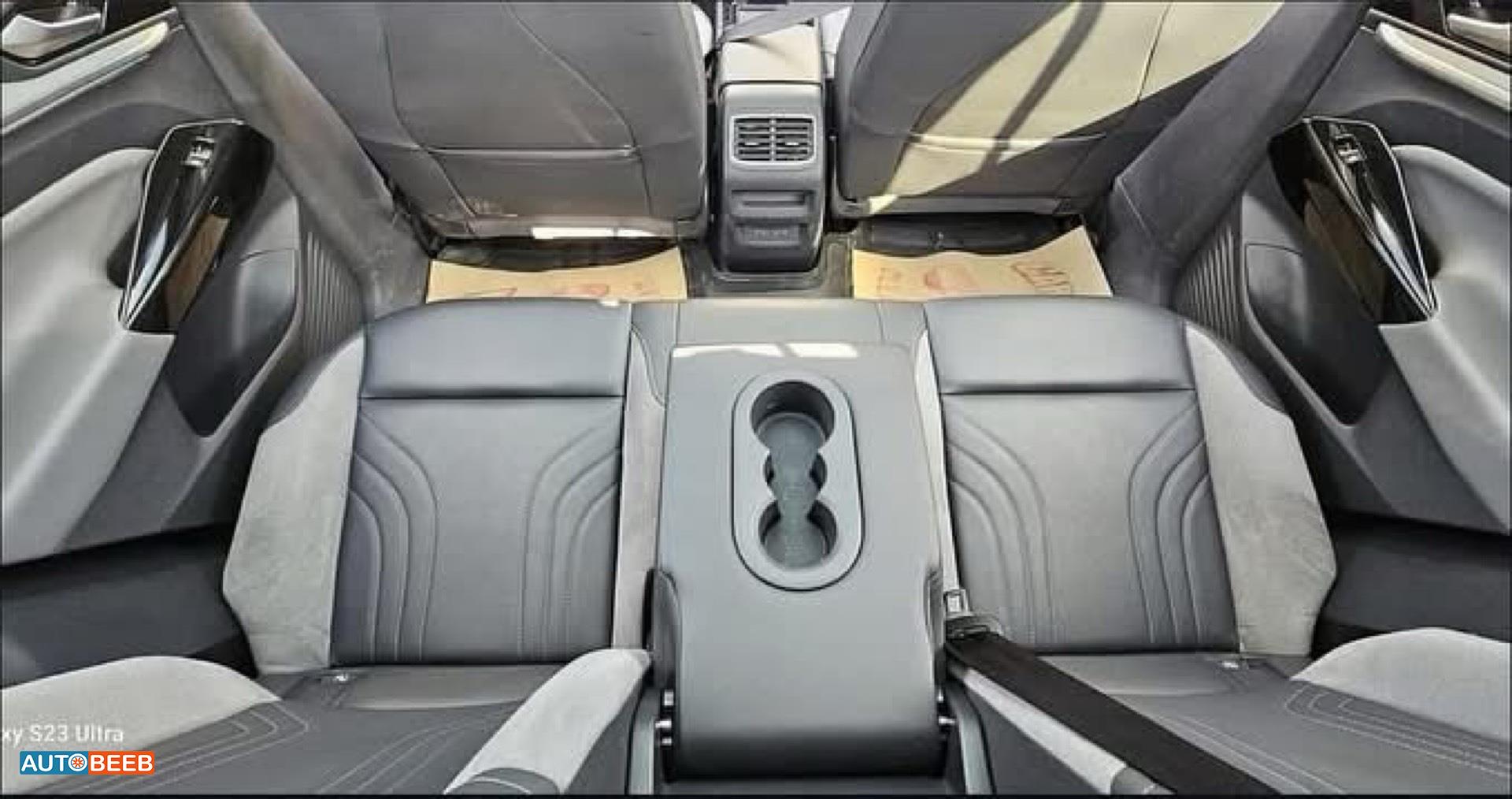 Volkswagen ID.4 2023