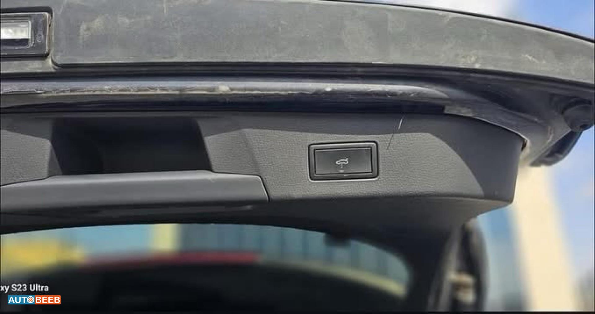 Volkswagen ID.4 2023