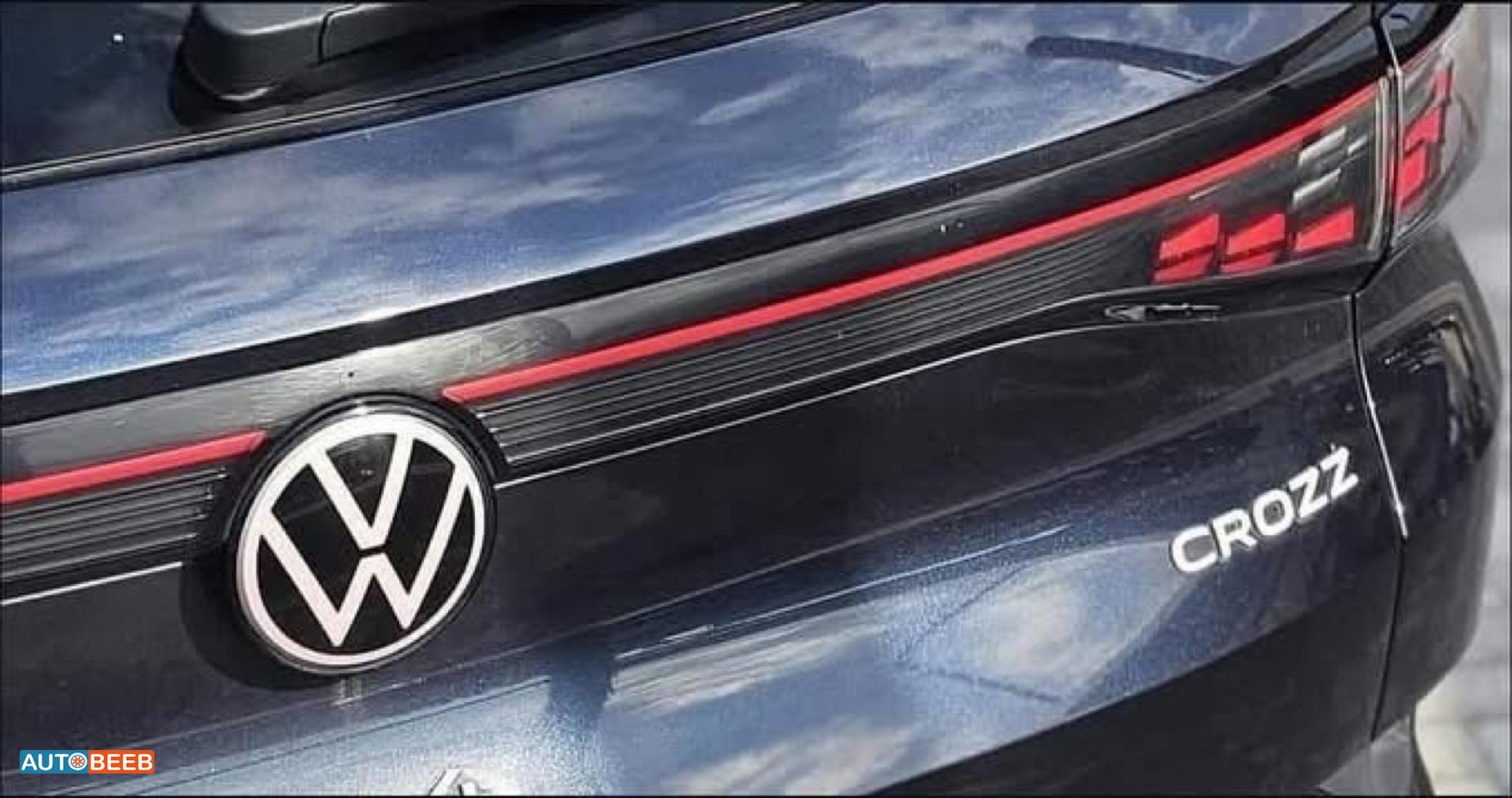 Volkswagen ID.4 2023