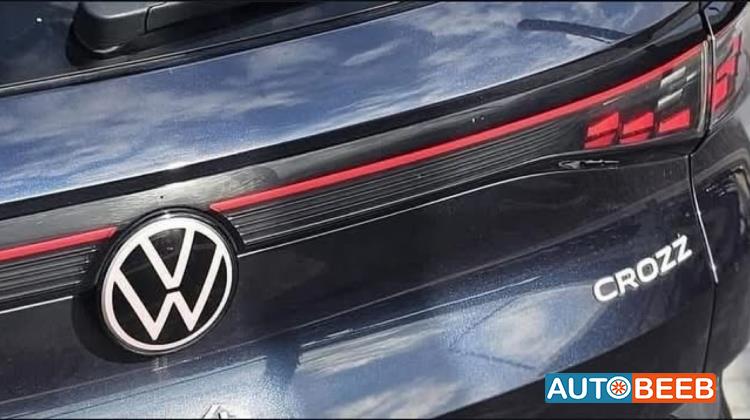 Volkswagen ID.4 2023