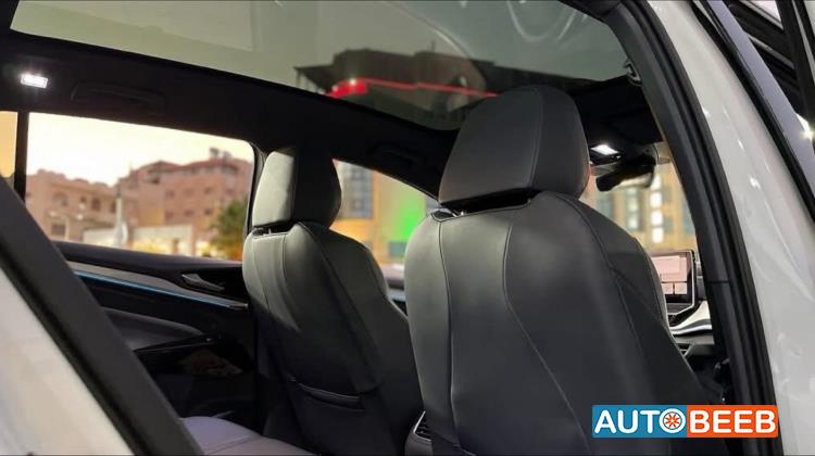 Volkswagen ID.4 2023