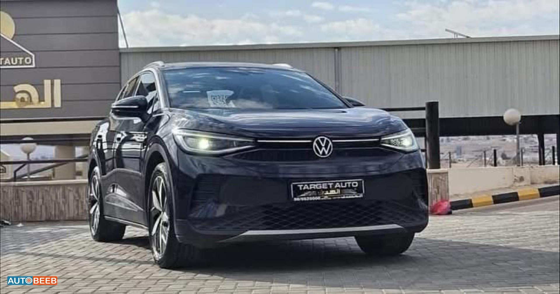 Volkswagen ID.4 2023