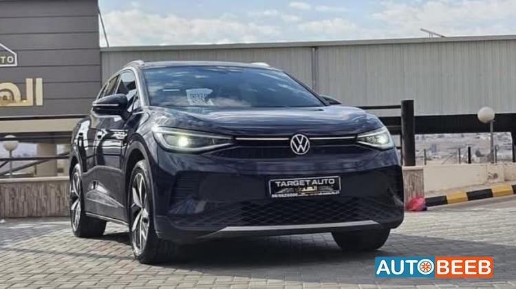 Volkswagen ID.4 2023