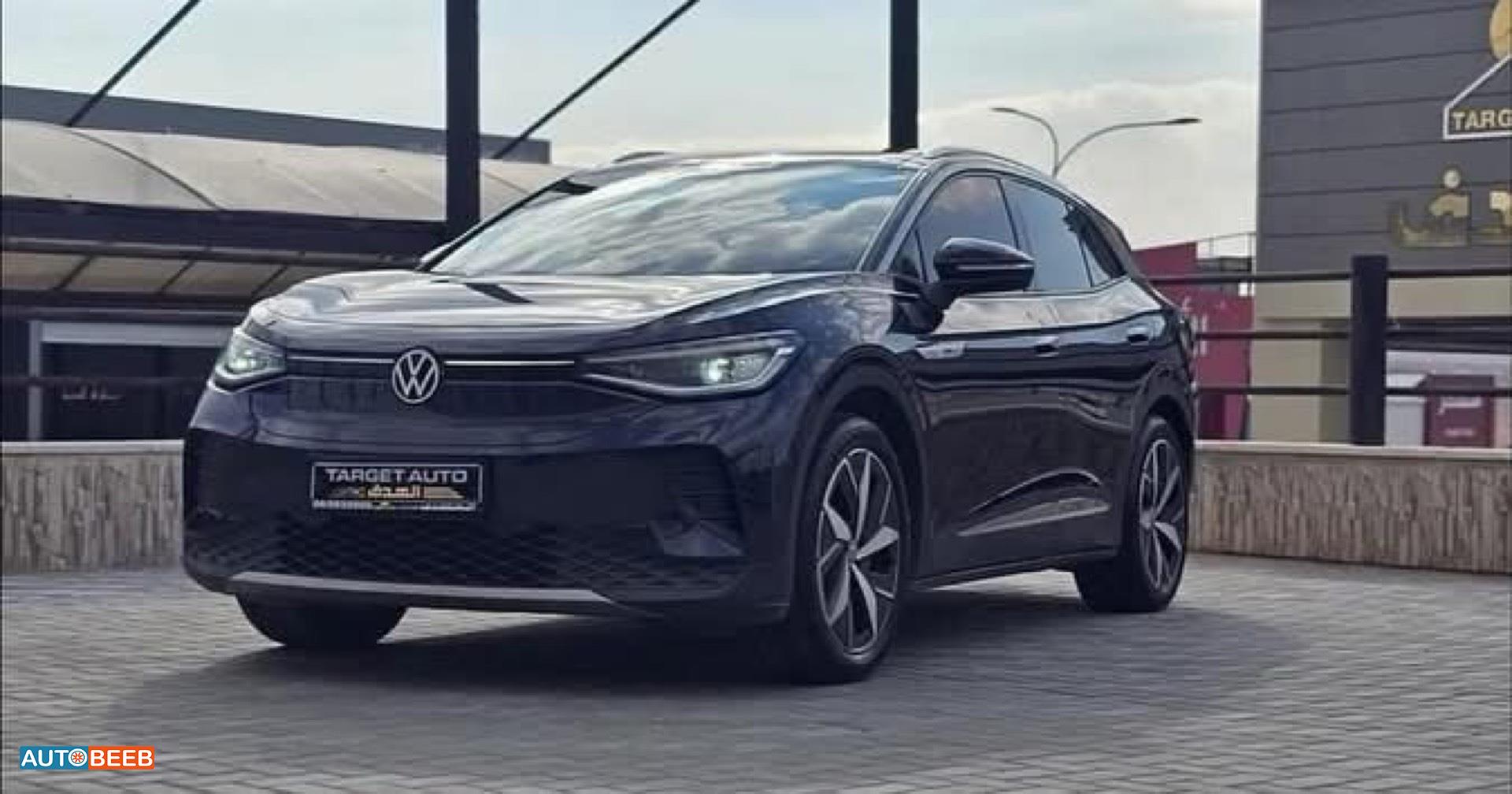 Volkswagen ID.4 2023