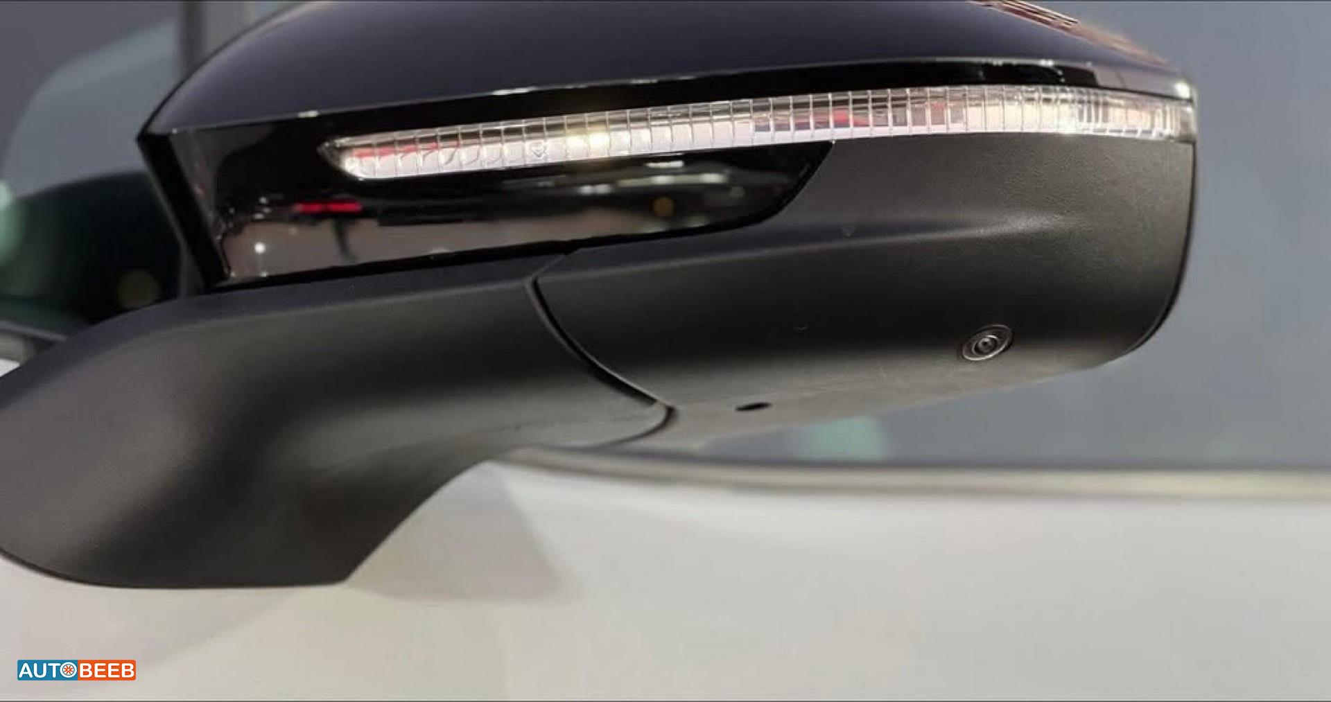 Volkswagen ID.4 2023