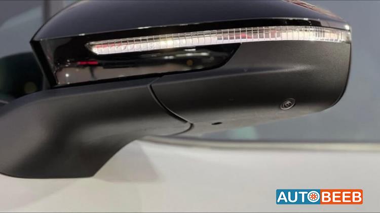 Volkswagen ID.4 2023