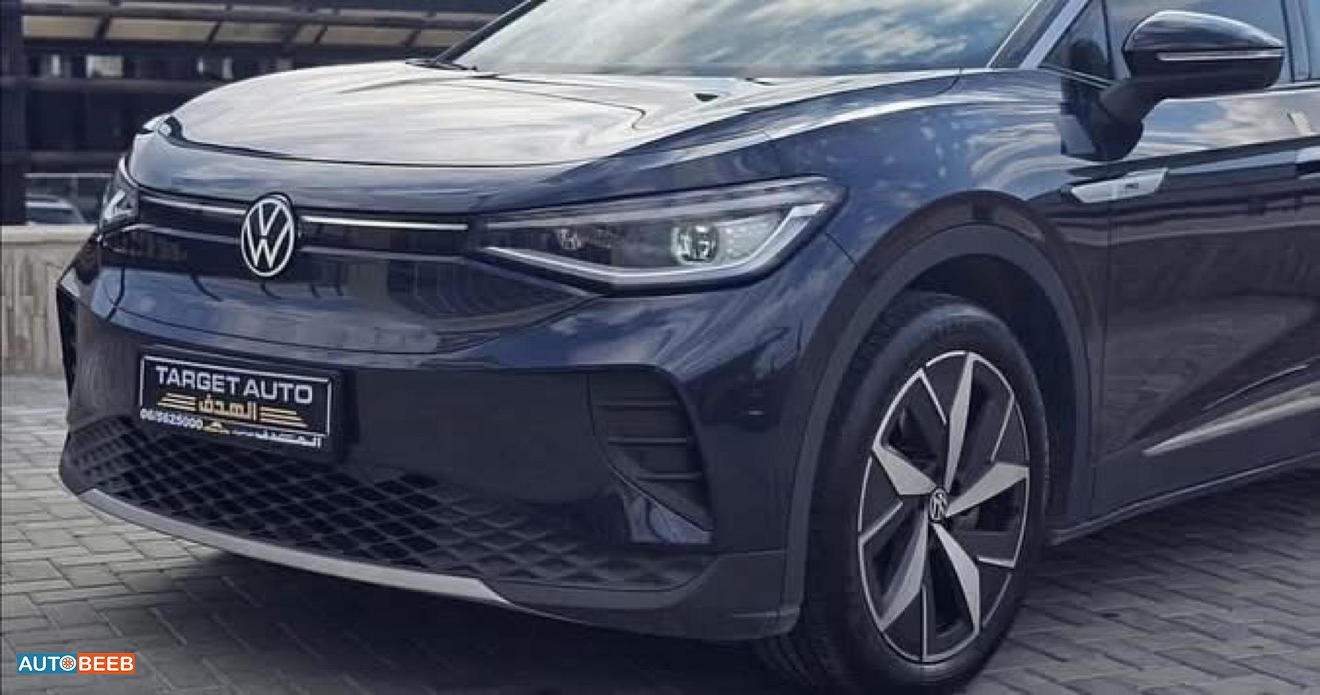 Volkswagen ID.4 2023