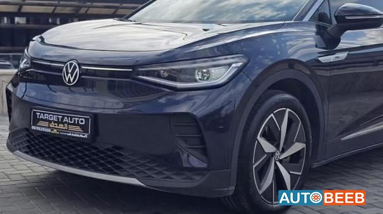 Volkswagen ID.4 2023