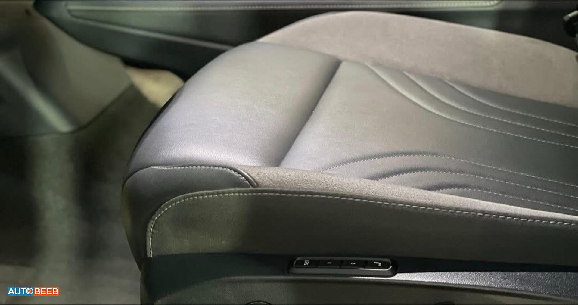 Volkswagen ID.4 2023