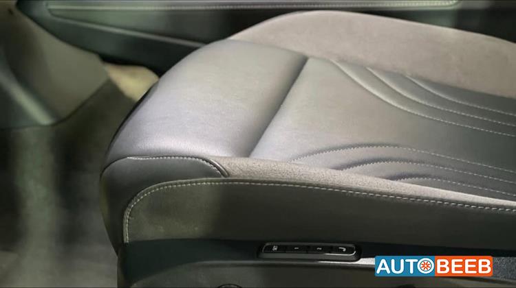 Volkswagen ID.4 2023