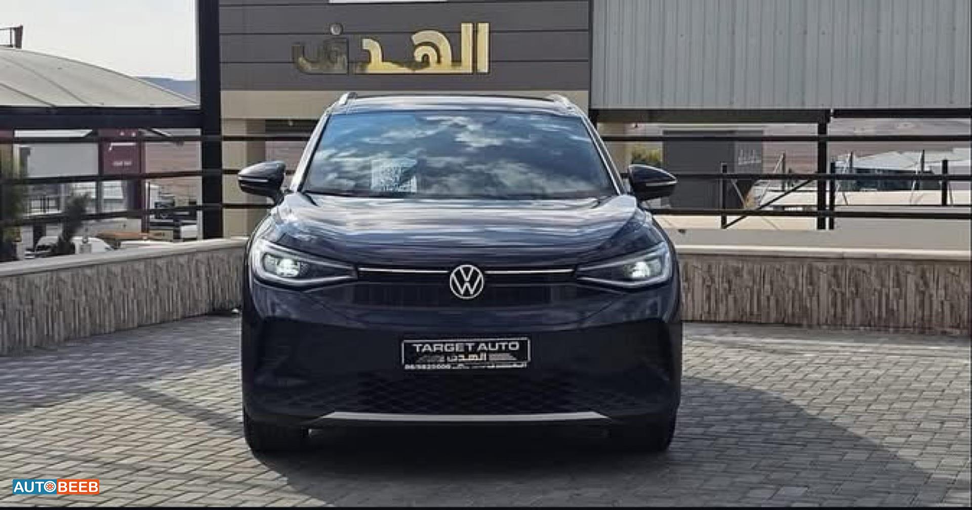 Volkswagen ID.4 2023