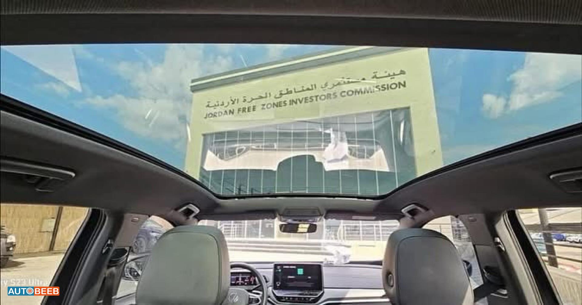 Volkswagen ID.4 2023