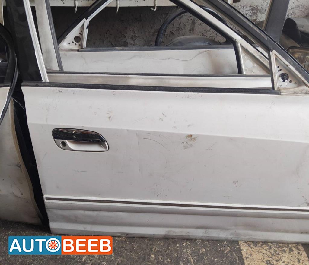 باب امامي يمين هيونداي افانتي xd 2001 2002 2003 2004 2005