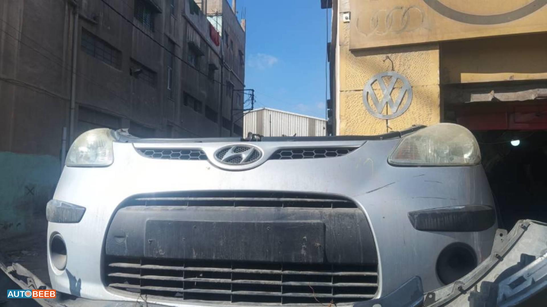  Complete car Hyundai i10