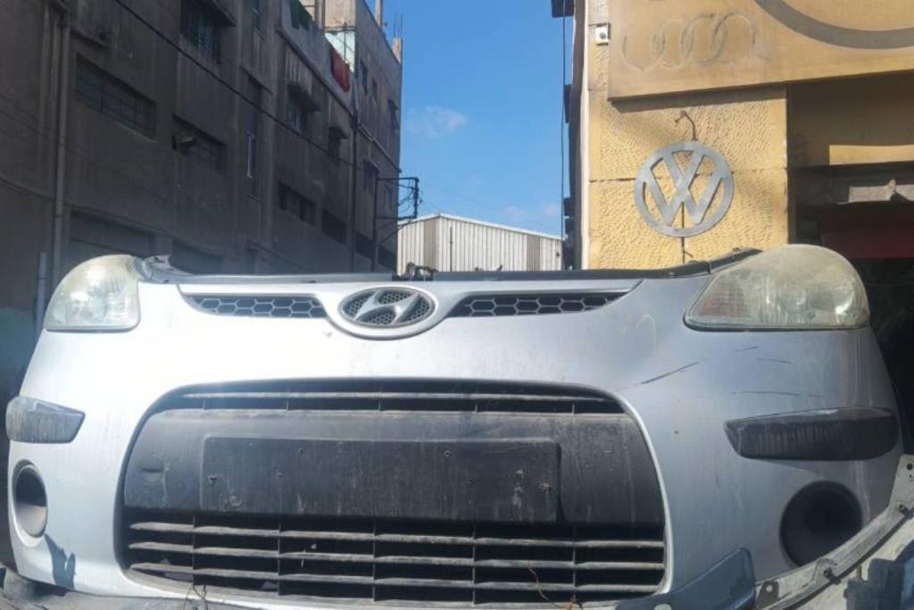  Complete car Hyundai i10