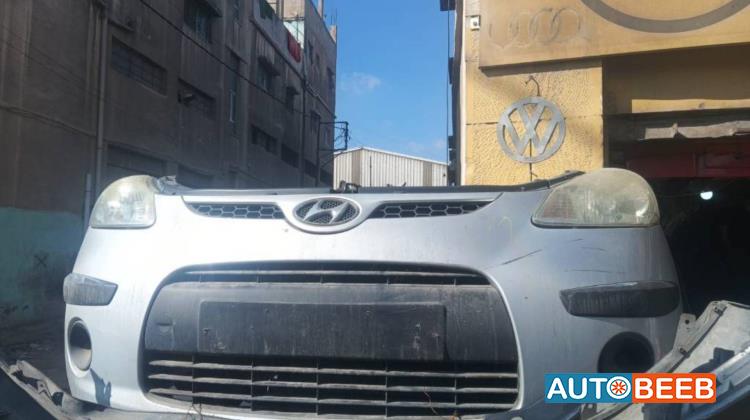  Complete car Hyundai i10