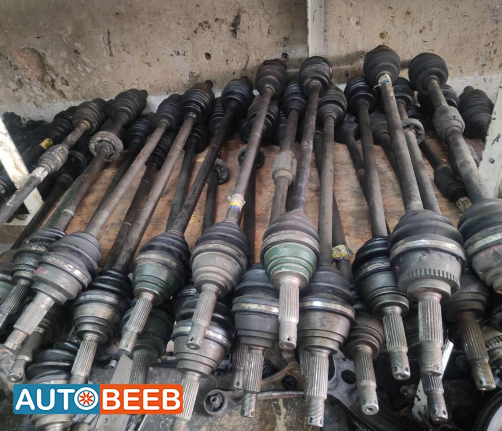  Mechanics  Hyundai Avante