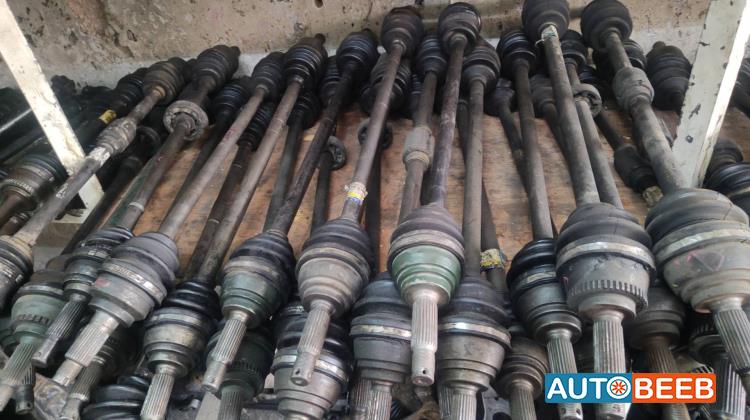  Mechanics  Hyundai Avante