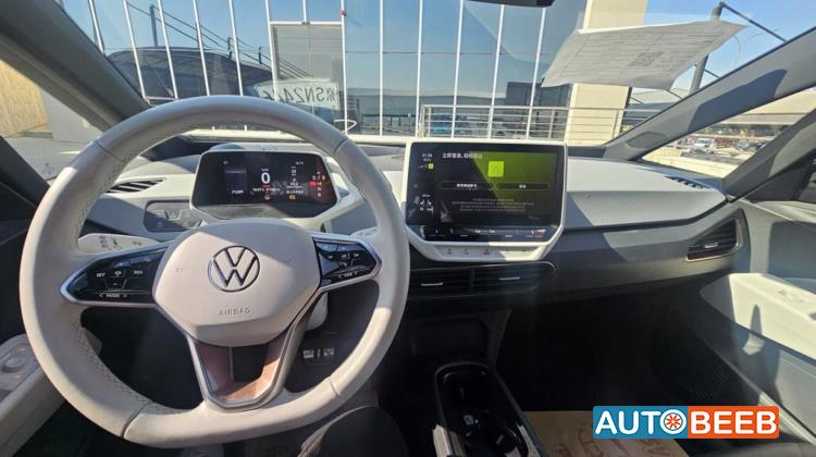 Volkswagen ID.3 2022