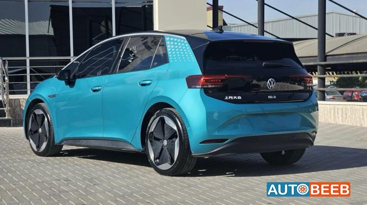 Volkswagen ID.3 2022