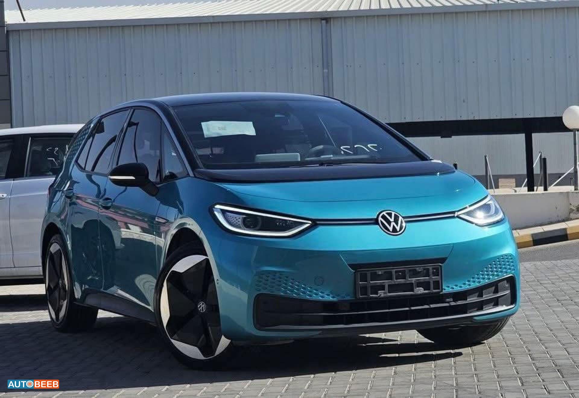 Volkswagen ID.3 2022