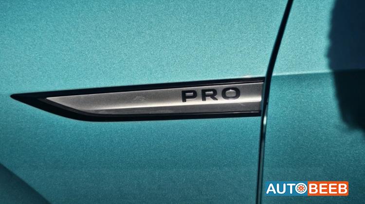 Volkswagen ID.3 2022