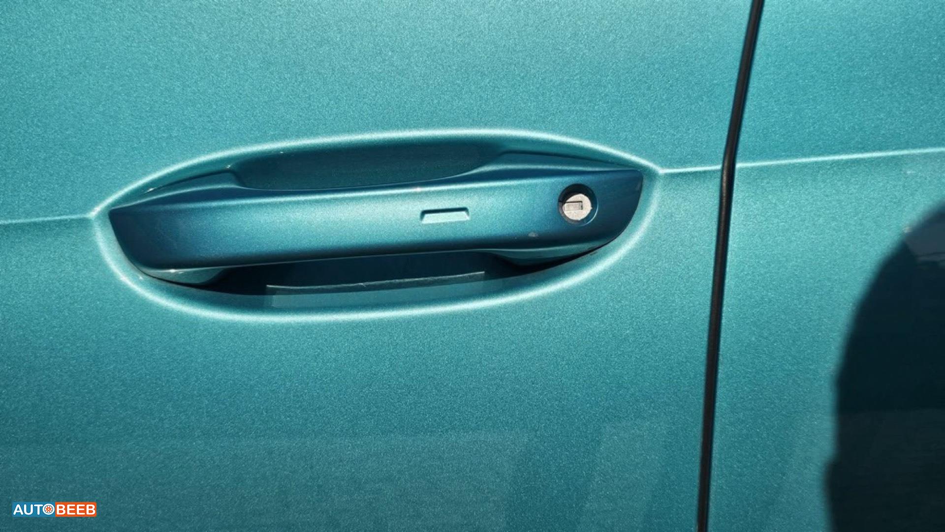 Volkswagen ID.3 2022