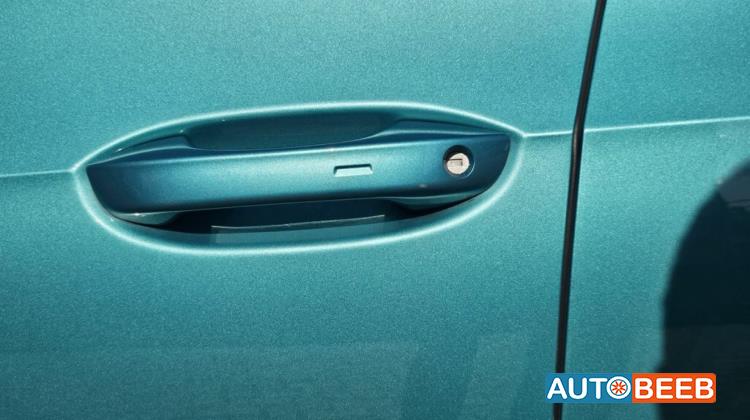 Volkswagen ID.3 2022