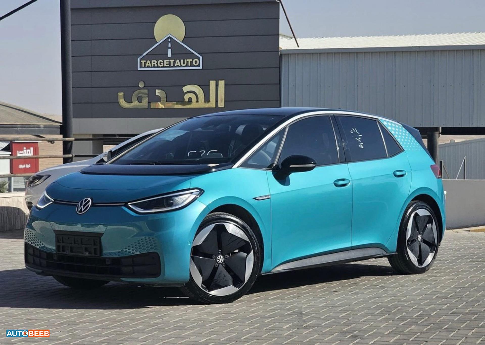 Volkswagen ID.3 2022