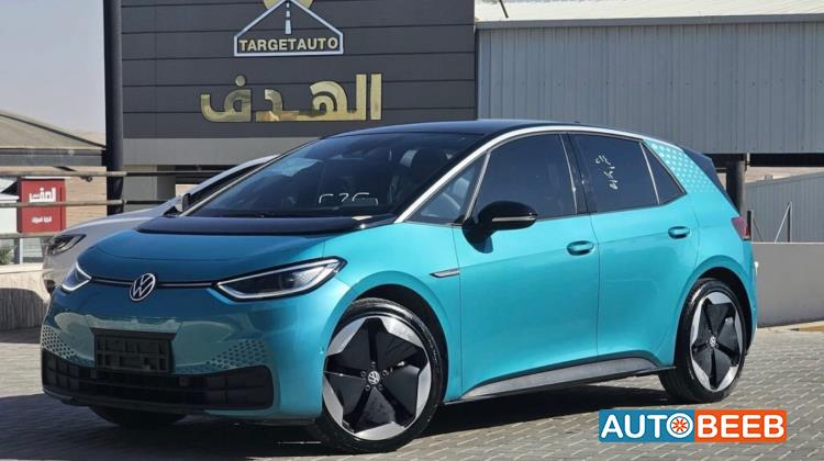 Volkswagen ID.3 2022